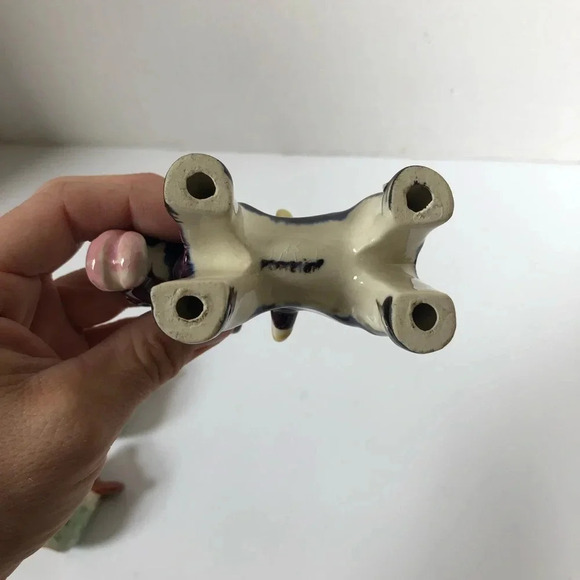 Vtg Donkey Salt and Pepper Shakers - Picture 8 of 11